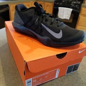 retaliation tr 2 nike